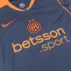 Inter Milan Jersey 2025/26 Third Away - ijersey