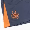 Inter Milan Soccer Shorts 2025/26 Third - ijersey