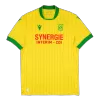 FC Nantes Jersey 2025/26 Home - ijersey