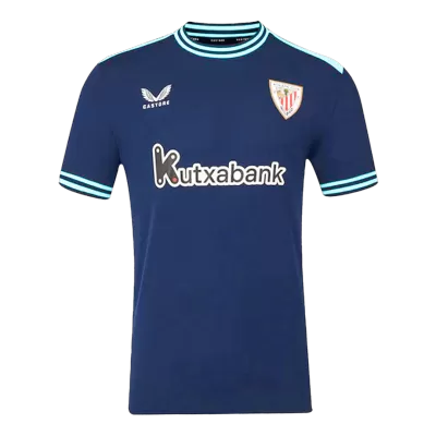 Athletic Club de Bilbao Jersey 2025/26 Away - ijersey