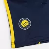 Youth Al Nassr Jersey Kit 2025/26 Home - ijersey
