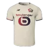 Lille OSC Jersey 2025/26 Away - ijersey