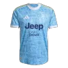 Juventus Jersey 2025/26 Player Version Away - ijersey