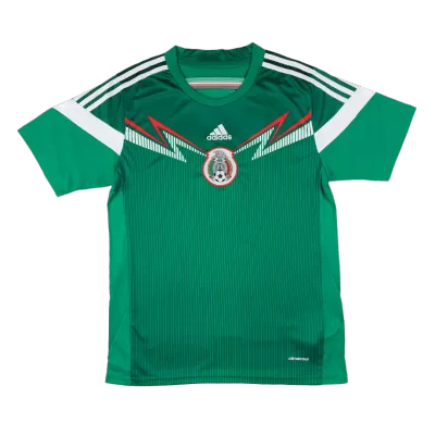 Mexico Jersey 2014 Home Retro - ijersey