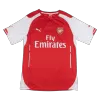Arsenal Jersey 2014/15 Home Retro - ijersey