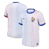 France Jersey EURO 2024 Away - ijersey