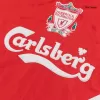 Liverpool Jersey 93/95 Home Retro - ijersey