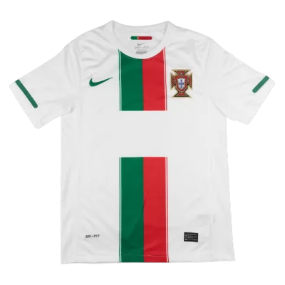 Portugal Jersey 2010 Away Retro - ijersey
