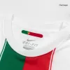Portugal Jersey 2010 Away Retro - ijersey