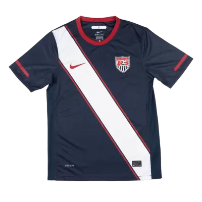 USA Jersey 2010 Away Retro - ijersey
