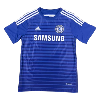 Chelsea Jersey 2014/15 Home Retro - ijersey