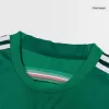 Mexico Jersey 2014 Home Retro - ijersey