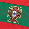 Portugal Jersey 2010 Home Retro - ijersey