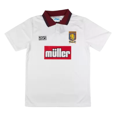 Aston Villa Jersey 1994/95 Third Retro - ijersey