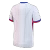 France Jersey EURO 2024 Away - ijersey
