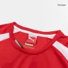 Arsenal Jersey 2014/15 Home Retro - ijersey