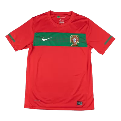Portugal Jersey 2010 Home Retro - ijersey