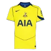 Tottenham Hotspur Jersey 2025/26 Third Away - ijersey