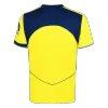 Tottenham Hotspur Jersey 2025/26 Third Away - ijersey