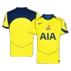 Tottenham Hotspur Jersey 2025/26 Third Away - ijersey