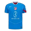 Atletico Madrid Jersey 2025/26 Player Version Third - ijersey