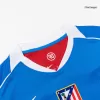 Atletico Madrid Jersey 2025/26 Third Away - ijersey