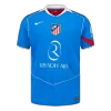 Atletico Madrid Jersey 2025/26 Third Away - ijersey