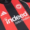 Eintracht Frankfurt Jersey 2025/26 Home - ijersey