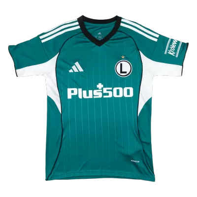 Legia Warszawa Jersey 2025/26 Away - ijersey