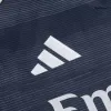 Real Madrid Away Jersey 2025/26 - Long Sleeve - ijersey