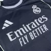 Real Madrid Away Jersey 2025/26 - Long Sleeve - ijersey