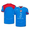 Atletico Madrid Jersey 2025/26 Third Away - ijersey