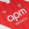 AS Monaco FC Jersey 2025/26 Home - ijersey