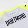 Borussia Dortmund Jersey 2025/26 Away - ijersey