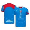 Atletico Madrid Jersey 2025/26 Player Version Third - ijersey