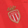 AS Monaco FC Jersey 2025/26 Home - ijersey