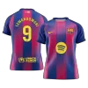 LEWANDOWSKI #9 Barcelona Jersey 2025/26 Home - ijersey