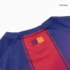 ROONY #28 Barcelona Jersey 2025/26 Home - UCL - ijersey