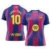 LAMINE YAMAL #10 Barcelona Jersey 2025/26 Home - UCL - ijersey