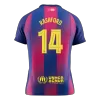 RASHFORD #14 Barcelona Jersey 2025/26 Home - UCL - ijersey