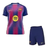 Barcelona Jersey Kit 2025/26 Home - ijersey