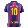 LAMINE YAMAL #10 Barcelona Jersey 2025/26 Home - UCL - ijersey