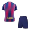 Barcelona Jersey Kit 2025/26 Home - ijersey