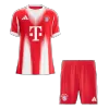 Bayern Munich Jersey Kit 2025/26 Home - ijersey