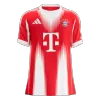 Bayern Munich Jersey 2025/26 Home - ijersey