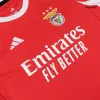 Youth Benfica Jersey Kit 2025/26 Home - ijersey