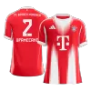 UPAMECANO #2 Bayern Munich Jersey 2025/26 Home - ijersey
