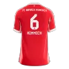 KIMMICH #6 Bayern Munich Jersey 2025/26 Home - ijersey