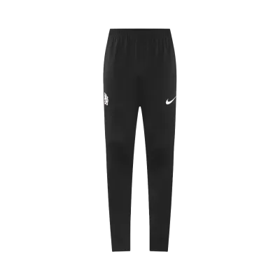 Chelsea Training Pants 2025/26 - Black - ijersey