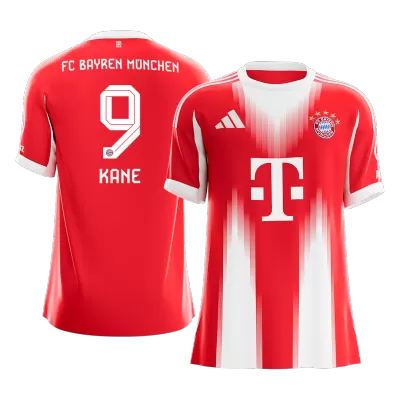 KANE #9 Bayern Munich Jersey 2025/26 Home - ijersey